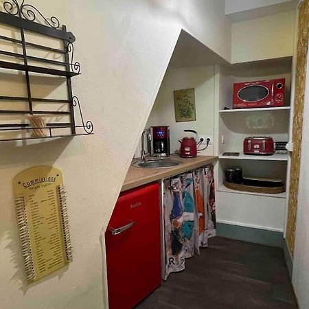 Gite De Charme Autun'Home Exterior foto